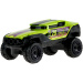 Hot Wheels: Hyper Rocker zeleni autić 1/64 - Mattel