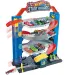 Hot Wheels Kaskaderska garaža sa autićem - Mattel