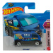 Hot Wheels: Kei Swap plavi autić 1/64 - Mattel