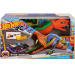 Hot Wheels: Let’s Race daljinski upravljani izbacivač automobila zmija s autićem – Mattel