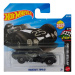 Hot Wheels: Maserati Tipo 61 crni autić 1/64 - Mattel