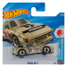 Hot Wheels: Mazda RX-7 zlatni autić 1/64 - Mattel