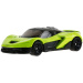 Hot Wheels: McLaren W1 zeleni autić 1/64 - Mattel