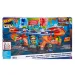 Hot Wheels - Mega set za pranje automobila 2022. - Mattel