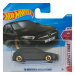 Hot Wheels: Mercedes-Benz A-klasa ’19 crni autić 1/64 - Mattel