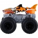 Hot Wheels Monster Trucks Tiger Shark sa svjetlima i zvukovima 1/43 - Mattel