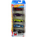 Hot Wheels Motor Show set od 5 malih autića – Mattel