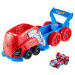 Hot Wheels: RacerVerse Spider-Man lansirna staza set - Mattel