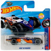 Hot Wheels: Salt Streaker autić 1/64 - Mattel