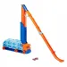 Hot Wheels: Set staza slobodan pad - Mattel
