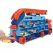 Hot Wheels: Set staza slobodan pad - Mattel