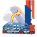 Hot Wheels: Set staza slobodan pad - Mattel