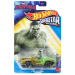 Hot Wheels: Superstar Speeders Spider-Man Hulk autić 1/64 - Mattel