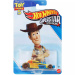 Hot Wheels: Superstar Speeders Toy Story 5 Woody autić 1/64 - Mattel