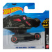 Hot Wheels: The Dark Knight Batmobile crni autić 1/64 - Mattel