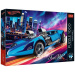 Hot Wheels Twin Mill premium slagalica od 1000 dijelova - Trefl