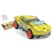 Hot Wheels Twinduction autić na povlačenje 1/32 - Mondo Motors