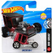 Hot Wheels: Uncertain-T autić 1/64 - Mattel