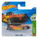 Hot Wheels: Voltage Spike narančasti autić 1/64 - Mattel