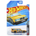 Hot Wheels: Volvo 240 Drift Wagon žuti autić 1/64 - Mattel