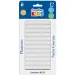 ICO: Creative kids plastelin 12kom 165g