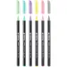 ICO: Edding 1200 Pastelni set flomastera od 6kom