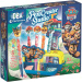 Idea! Pen Creator Tvorac olovaka Paw Patrol studio za izradu olovaka s dodacima - Clementoni