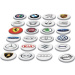 Igra memorije s markama automobila