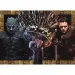 Igra prijestolja: Stark kuća 1000kom puzzle - Clementoni