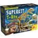 I'M Genius: Arheološki komplet dinosaura Tyrannosaurus Rex s alatima