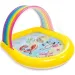 Intex: Bazen sa duginim bojama 147x130x86cm