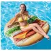 Intex: Hamburger na napuhavanje 145x142cm