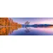 Jezero Wanaka, Novi Zeland HQC 1000 kom panoramska slagalica - Clementoni