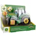 Johnny Traktor sa raznim oblicima - Tomy