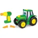 Johnny Traktor set - Tomy