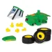 Johnny Traktor set - Tomy