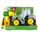 Johnny Traktor set - Tomy