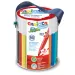 Jumbo 50 flomastera u setu - Carioca
