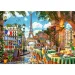 Jutro u Parizu puzzle 1000kom - Trefl