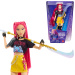 K-Pop Lovci demona: lutka Mira s oružjem – Mattel