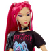K-Pop Lovci demona: lutka Mira s oružjem – Mattel