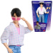 K-pop lovci demona: Saja Boys Jinu modna lutka s dodacima – Mattel
