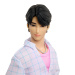 K-pop lovci demona: Saja Boys Jinu modna lutka s dodacima – Mattel