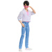 K-pop lovci demona: Saja Boys Jinu modna lutka s dodacima – Mattel