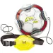 Kick Off - nogometna lopta na remenu 23cm