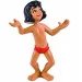 Knjiga o džungli Mowgli figura - Bullyland