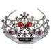 Komplet princeze ljepote s tijarom i ogrlicom