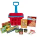Košara na kotače sa namirnicama set - Melissa &amp; Doug