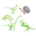 Kostur dinosaura u jajima u nekoliko verzija - Simba Toys