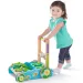 Kroki drvena guralica za bebe - Melissa &amp; Doug